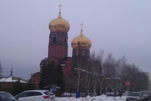 'Бог простит! И я прощаю...'